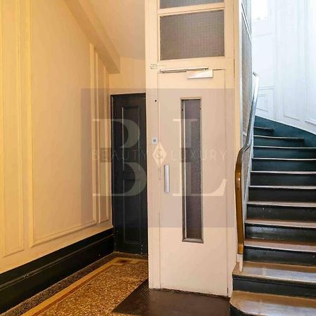 Dauphine Saint Germain 6Th Arr 2Bedrooms Παρίσι Εξωτερικό φωτογραφία