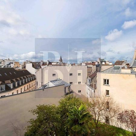 Dauphine Saint Germain 6Th Arr 2Bedrooms Παρίσι Εξωτερικό φωτογραφία