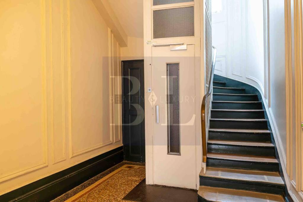 Dauphine Saint Germain 6Th Arr 2Bedrooms Παρίσι Εξωτερικό φωτογραφία