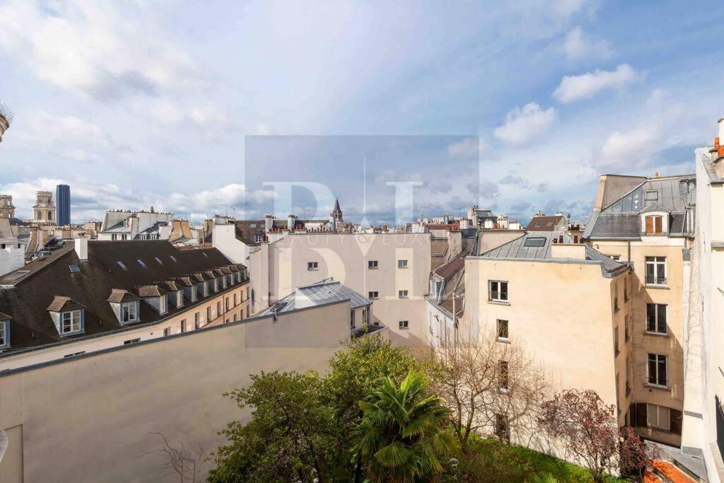 Dauphine Saint Germain 6Th Arr 2Bedrooms Παρίσι Εξωτερικό φωτογραφία