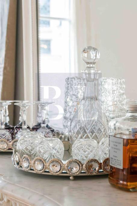 Dauphine Saint Germain 6Th Arr 2Bedrooms Παρίσι Εξωτερικό φωτογραφία