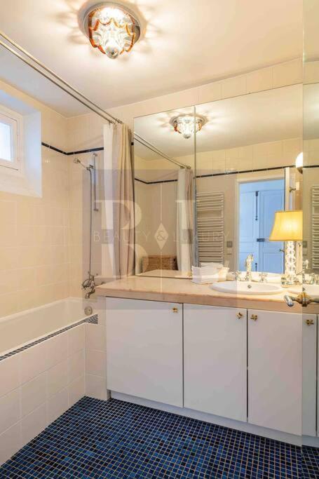 Dauphine Saint Germain 6Th Arr 2Bedrooms Παρίσι Εξωτερικό φωτογραφία