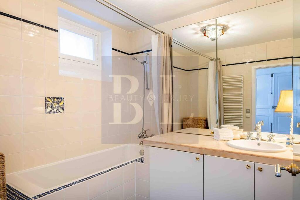 Dauphine Saint Germain 6Th Arr 2Bedrooms Παρίσι Εξωτερικό φωτογραφία