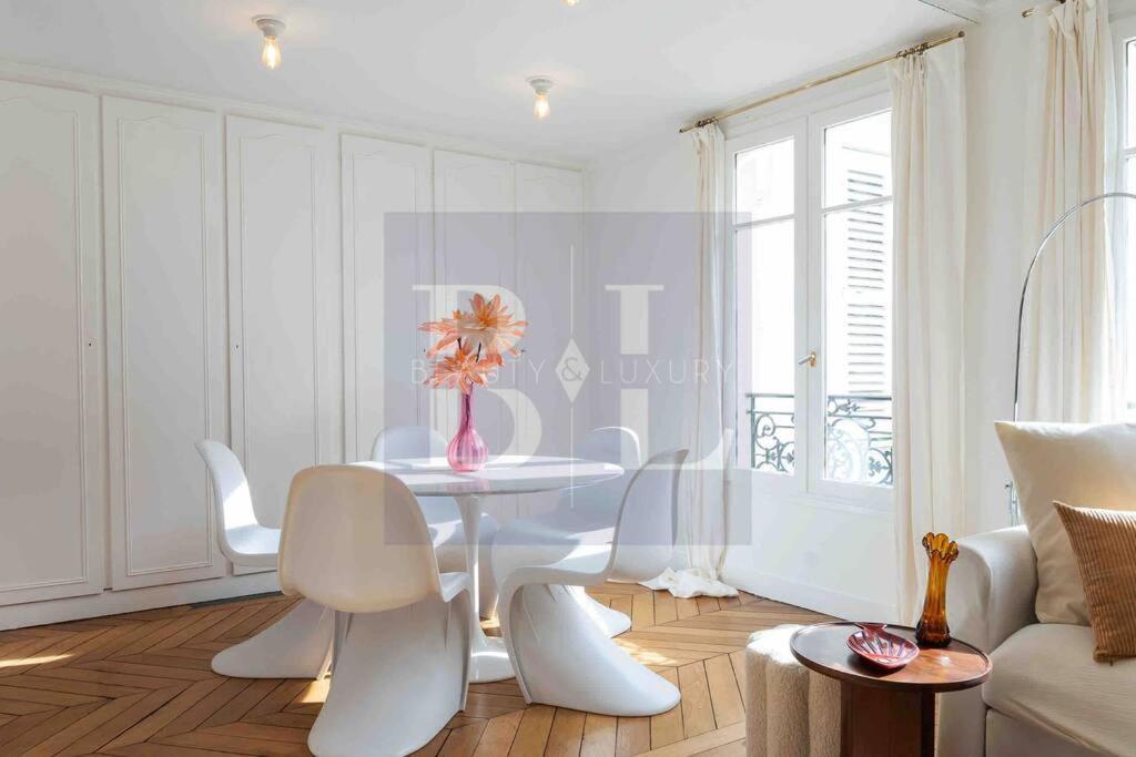 Dauphine Saint Germain 6Th Arr 2Bedrooms Παρίσι Εξωτερικό φωτογραφία