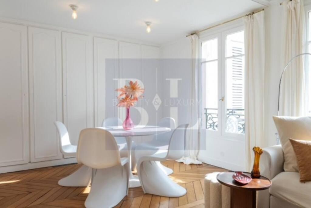 Dauphine Saint Germain 6Th Arr 2Bedrooms Παρίσι Εξωτερικό φωτογραφία
