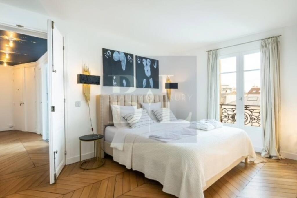 Dauphine Saint Germain 6Th Arr 2Bedrooms Παρίσι Εξωτερικό φωτογραφία