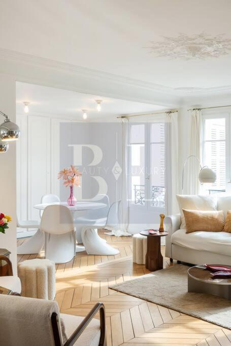 Dauphine Saint Germain 6Th Arr 2Bedrooms Παρίσι Εξωτερικό φωτογραφία