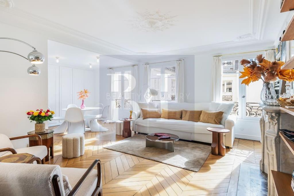 Dauphine Saint Germain 6Th Arr 2Bedrooms Παρίσι Εξωτερικό φωτογραφία