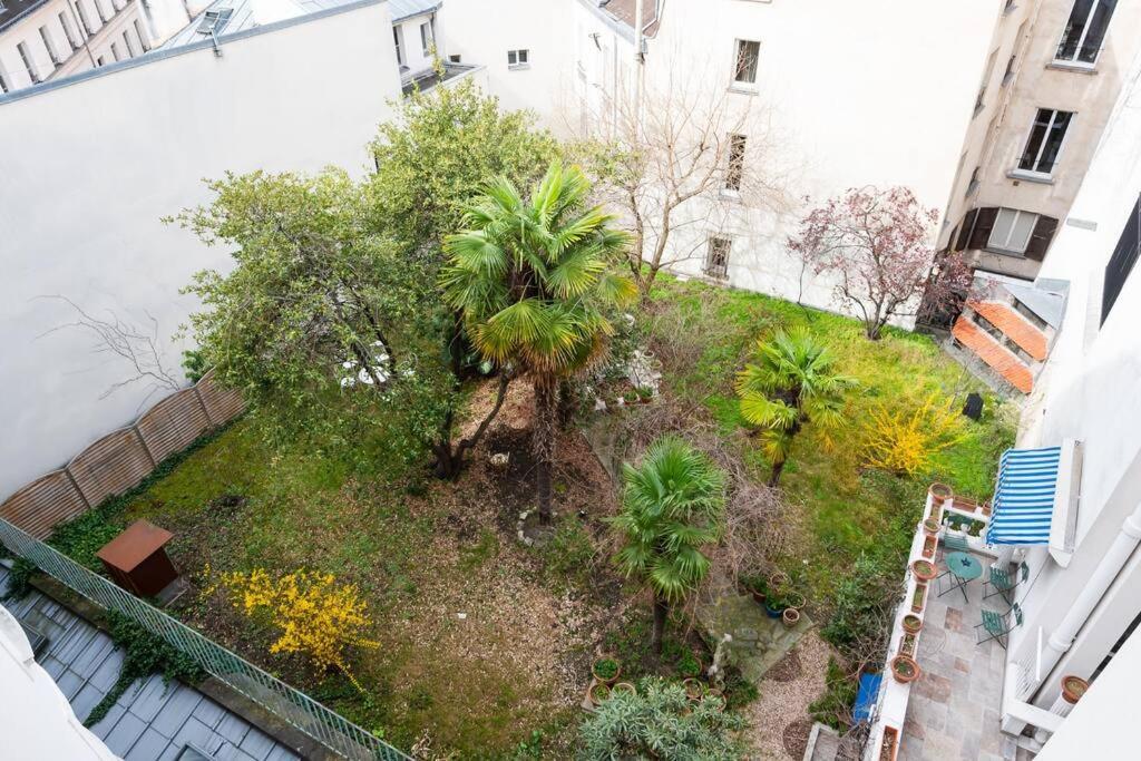 Dauphine Saint Germain 6Th Arr 2Bedrooms Παρίσι Εξωτερικό φωτογραφία