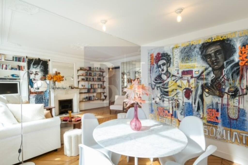 Dauphine Saint Germain 6Th Arr 2Bedrooms Παρίσι Εξωτερικό φωτογραφία
